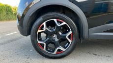 Vauxhall Mokka 1.2 Turbo 100 SRi 5dr Petrol Hatchback